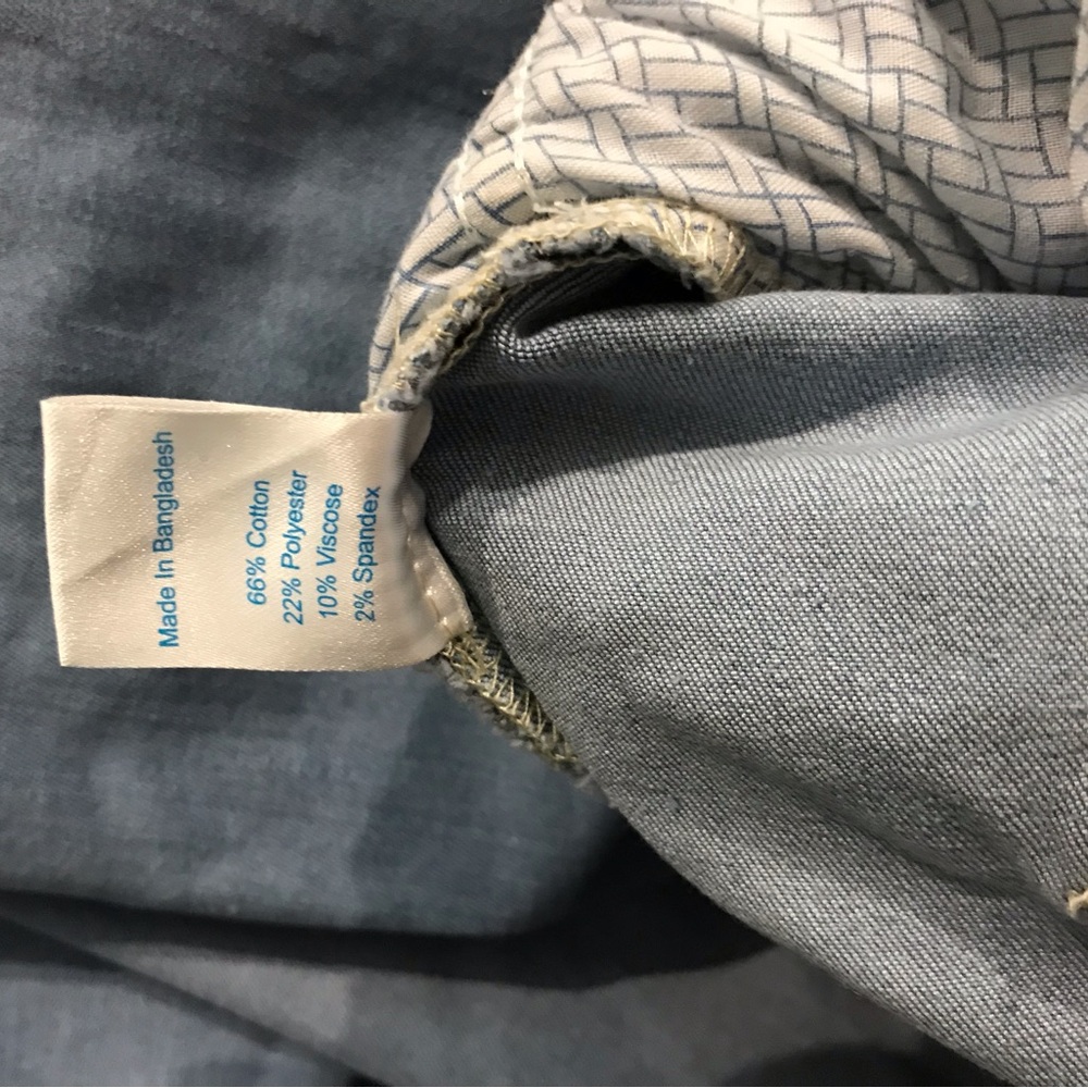 Twillory Performance Denim - Picture 5 of 5
